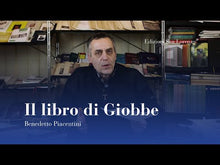 Carica e avvia il video nel visualizzatore di galleria, IL LIBRO DI GIOBBE - Benedetto Piacentini
