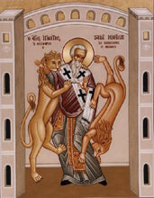 Carica l&#39;immagine nel visualizzatore di Gallery, IGNAZIO DI ANTIOCHIA - LETTERE - Edizioni San Lorenzo
