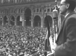 GIUSEPPE DOSSETTI - I VALORI DELLA COSTITUZIONE - Edizioni San Lorenzo