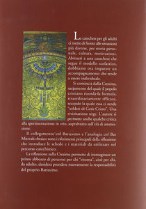 Manuale per la preparazione degli adulti alla cresima - GIUSEPPE DOSSETTI jr. - Edizioni San Lorenzo