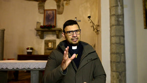 Con gli occhi di Francesco e Chiara di Onofrio Farinola - Edizioni San Lorenzo