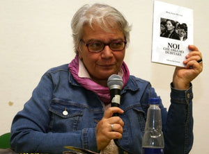 NOI CHE OSIAMO DUBITARE - Maria Soave Buscemi - Edizioni San Lorenzo