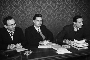 GIUSEPPE DOSSETTI - I VALORI DELLA COSTITUZIONE - Edizioni San Lorenzo