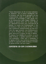 Carica l&#39;immagine nel visualizzatore di Gallery, La preferii a scettri e troni. Esercizi di esegesi: 2 - di UMBERTO NERI - Edizioni San Lorenzo
