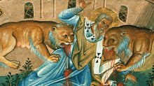 Carica l&#39;immagine nel visualizzatore di Gallery, IGNAZIO DI ANTIOCHIA - LETTERE - Edizioni San Lorenzo
