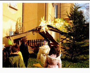 MI STAI A CUORE - Edizioni San Lorenzo