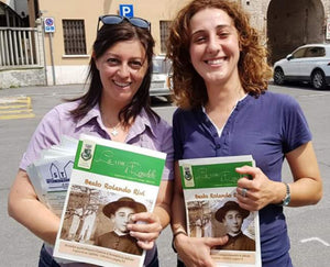 MI STAI A CUORE - Edizioni San Lorenzo
