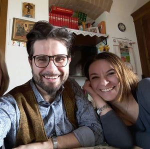 MI STAI A CUORE - Edizioni San Lorenzo
