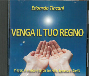 E con questa vita Ti canto - EDOARDO TINCANI - Edizioni San Lorenzo