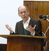 Adrian Schenker - Percorsi biblici della riconciliazione - Edizioni San Lorenzo