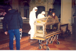 RICOGNIZIONE CANONICA DELLA BEATA GIOVANNA SCOPELLI  VERGINE CARMELITANA (1439 – 1491) Reportage storico fotografico - GIOVANNA BORZIANI BONDAVALLI - EBOOK - Edizioni San Lorenzo