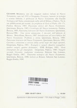 Carica l&#39;immagine nel visualizzatore di Gallery, Lettera ai Romani - GIUSEPPE SEGALLA - Edizioni San Lorenzo
