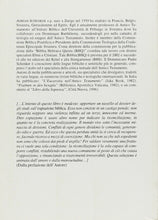 Carica l&#39;immagine nel visualizzatore di Gallery, Percorsi biblici della riconciliazione - ADRIAN SCHENKER - Edizioni San Lorenzo
