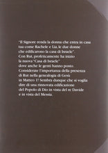 Carica l&#39;immagine nel visualizzatore di Gallery, GIOVANNI NICOLINI - Tre donne della Bibbia per profetizzare il femminile di Dio - EBOOK - Edizioni San Lorenzo
