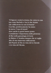 GIOVANNI NICOLINI - Tre donne della Bibbia per profetizzare il femminile di Dio - EBOOK - Edizioni San Lorenzo