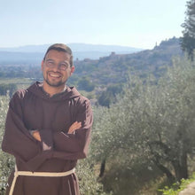 Carica l&#39;immagine nel visualizzatore di Gallery, Con gli occhi di Francesco e Chiara di Onofrio Farinola - Edizioni San Lorenzo
