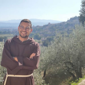 Con gli occhi di Francesco e Chiara di Onofrio Farinola - Edizioni San Lorenzo