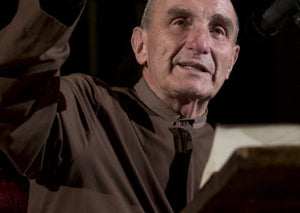 Tre donne della Bibbia per profetizzare il femminile di Dio - di GIOVANNI NICOLINI - Edizioni San Lorenzo