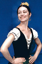 Carica l&#39;immagine nel visualizzatore di Gallery, TEORIA DEL BALLETTO PER INSEGNANTI  DI DANZA CLASSICA Compendio elaborato - LILIANA COSI - Edizioni San Lorenzo
